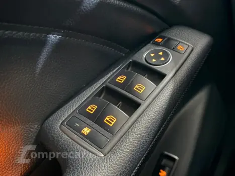 CLA 180 1.6 CGI GASOLINA 7G-DCT