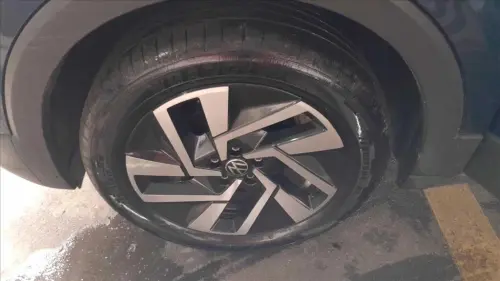 T-CROSS 1.0 200 TSI TOTAL FLEX COMFORTLINE AUTOMÁ