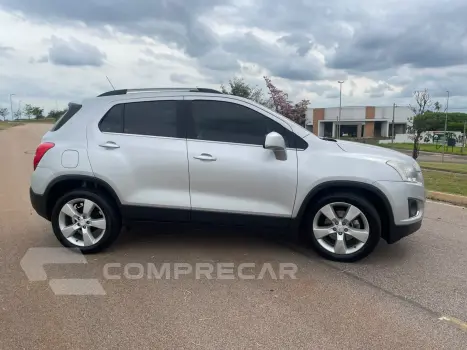TRACKER 1.8 MPFI LTZ 4X2 16V