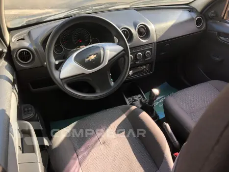 Celta 1.0 Mpfi Lt 8V Flex 4P Manual