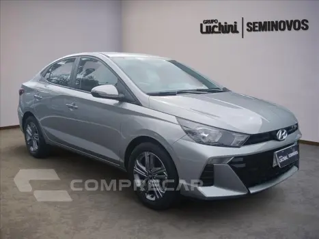 HB20 1.0 TGDI FLEX LIMITED AUTOMÁTICO