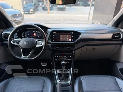 T-CROSS 1.4 250 TSI Highline