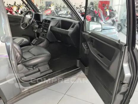 VITARA 1.6 JLX Canvas TOP 4X4 8V