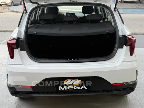 HB20 1.0 12V FLEX COMFORT PLUS MANUAL