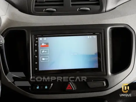 TRACKER - 1.0 TURBO LT AUTOMÁTICO