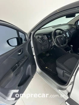 CAPTUR 1.6 16V SCE Bose