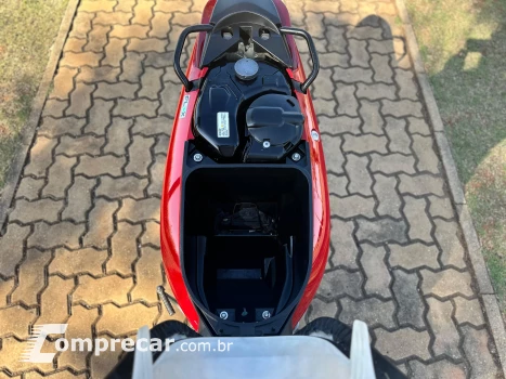 BIZ 125 ES