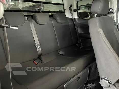 SAVEIRO CD RB