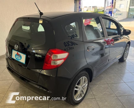FIT 1.4 DX 16V