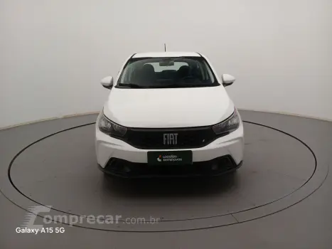 ARGO 1.0 FIREFLY FLEX DRIVE MANUAL