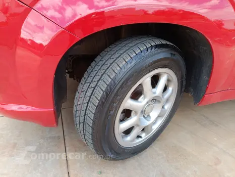 UNO 1.0 EVO Attractive 8V