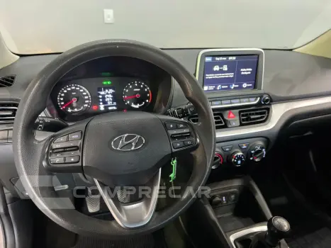 HB20 1.0 12V FLEX COMFORT MANUAL