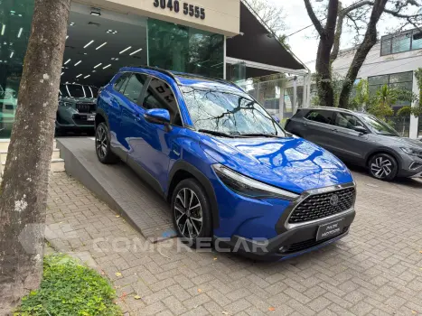 COROLLA CROSS 2.0 Vvt-ie XRX
