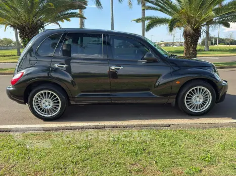 PT CRUISER 2.4 Classic 16V