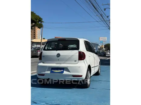 FOX 1.6 MI PRIME 8V FLEX 4P MANUAL