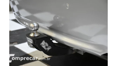CIVIC - 1.8 EXS 16V 4P AUTOMÁTICO