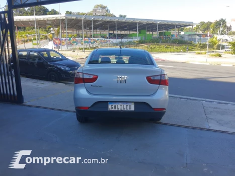 GRAND SIENA 1.0 EVO