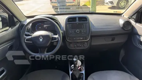 Kwid 1.0 12V 4P SCE FLEX ZEN 2