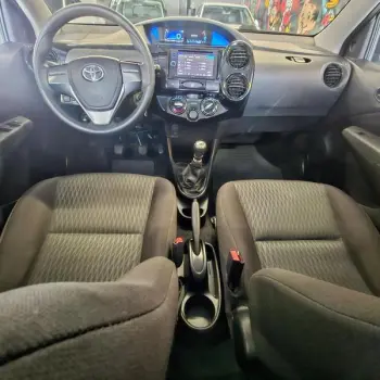 ETIOS HB X 13L MT