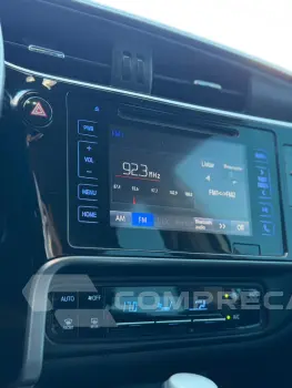 Corolla 2.0 XRS Multi-Drive S (Flex)