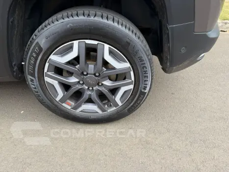 RENEGADE 1.3 T270 Turbo Trailhawk 4X4