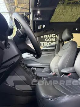 TAOS 1.4 250 TSI Highline