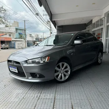 LANCER 2.0 GT 16V