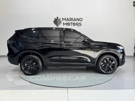 HAVAL H6 H6 PREMIUM HEV (HIBRIDO)