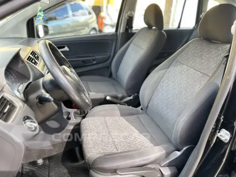 SPACEFOX 1.6 MI Trend 8V