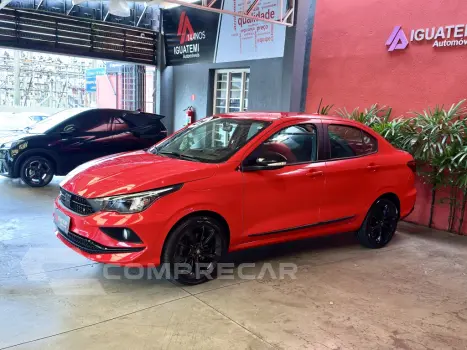 CRONOS 1.8 E.TORQ FLEX HGT AT6