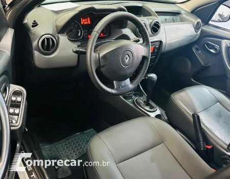 DUSTER 2.0 Dynamique 4X2 16V