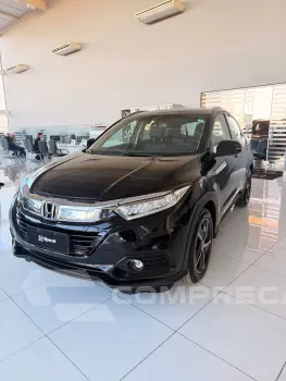 Honda HR-V 1.5 16V Turbo Touring 4 portas