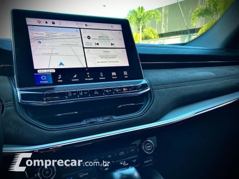 COMMANDER 2.0 Td380 Turbo Overland