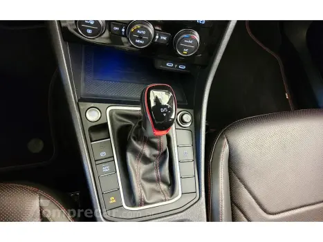 JETTA 2.0 350 TSI GASOLINA GLI DSG