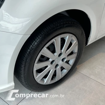 Gol 1.6 MSI Flex 8V 5p