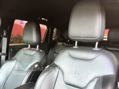 COMPASS 1.3 T270 TURBO FLEX LONGITUDE AT6