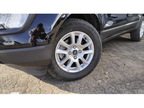 ECOSPORT 1.5 TI-VCT FLEX SE DIRECT AUTOMATICO