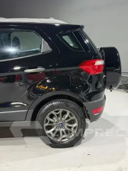 ECOSPORT 2.0 Freestyle 4WD 16V