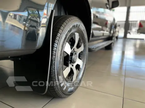 S-10 LTZ 2.5 MEC