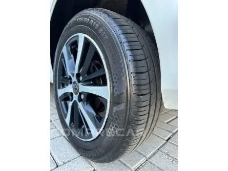 YARIS 1.3 16V FLEX XL LIVE MULTIDRIVE