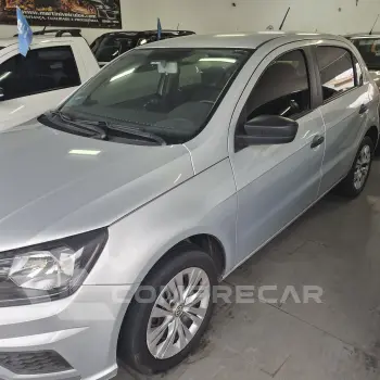 GOL 1.6 16V MSI Totalflex
