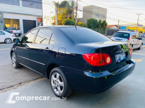 COROLLA 1.8 XEI 16V