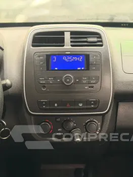 KWID Zen 1.0 Flex 12V 5p Mec.