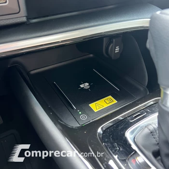 HR-V EXL 1.5 Sensing 16V 5p Aut.