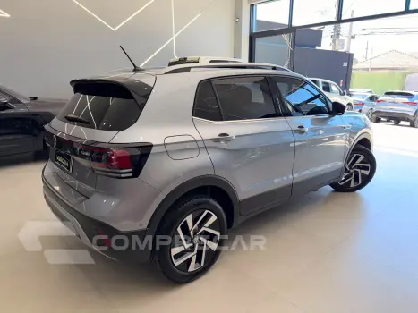 T-CROSS 1.4 250 TSI Highline