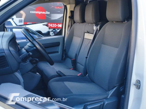 Jumpy 1.6  Furgão Pack Turbo Diesel