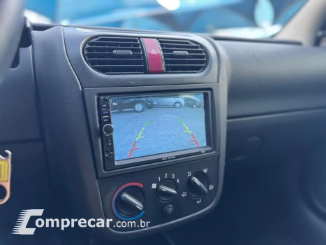Corsa Hatch 1.4 4P MAXX FLEX