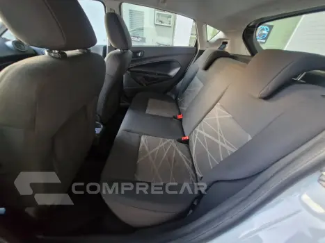 FIESTA 1.5 S Hatch 16V