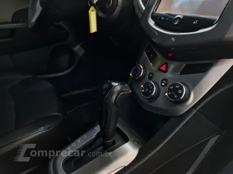 SONIC 1.6 LTZ 16V FLEX 4P AUTOMÁTICO