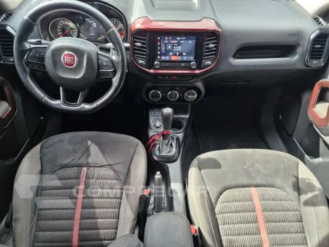 TORO 1.8 16V EVO FLEX FREEDOM AT6